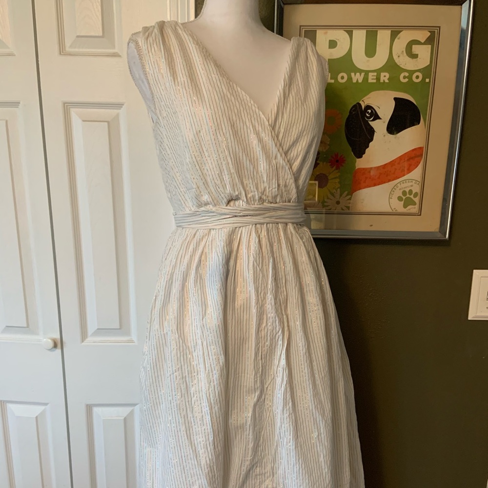 Mod Cloth Dress